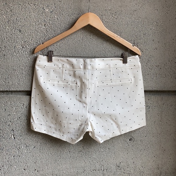 Polka Dot Shorts from Old Navy - Picture 3 of 12